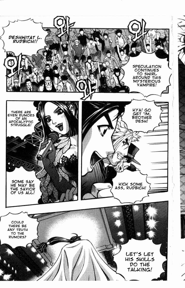 Rebirth Chapter 60 - Page 3
