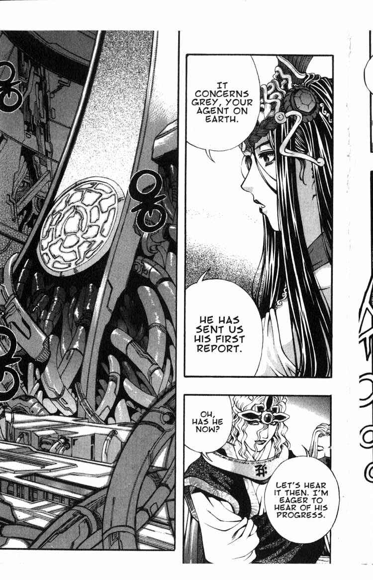 Rebirth Chapter 60 - Page 35