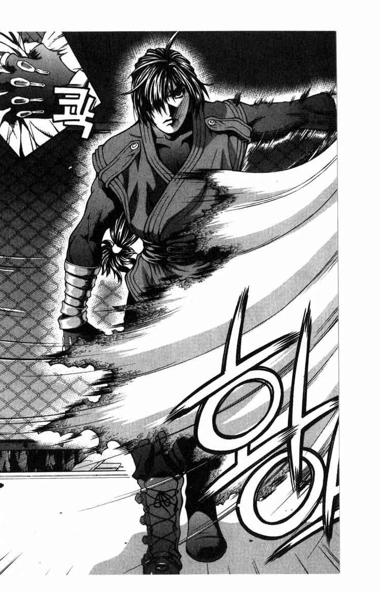 Rebirth Chapter 60 - Page 4