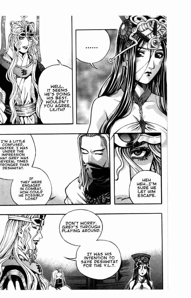 Rebirth Chapter 60 - Page 40