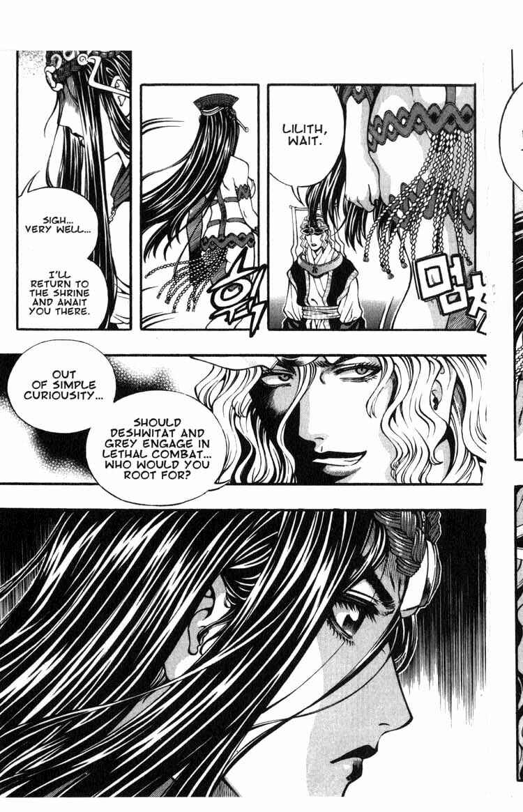 Rebirth Chapter 60 - Page 41