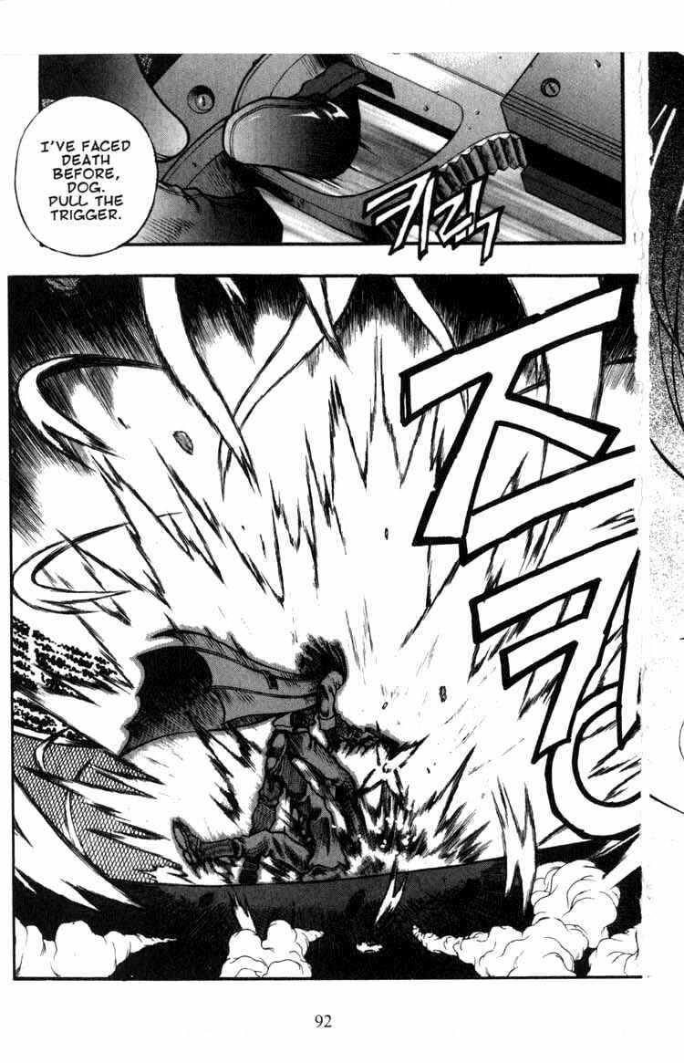 Rebirth Chapter 60 - Page 47