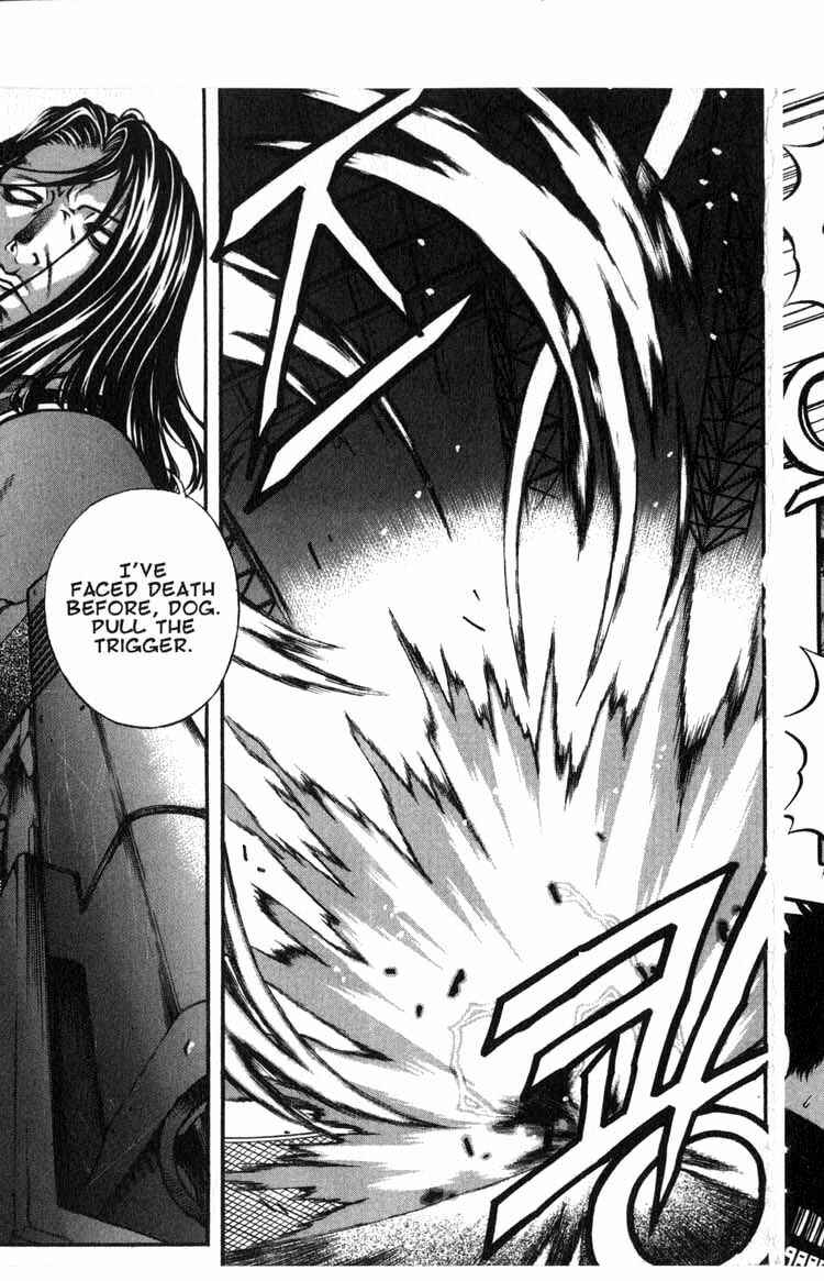 Rebirth Chapter 60 - Page 49