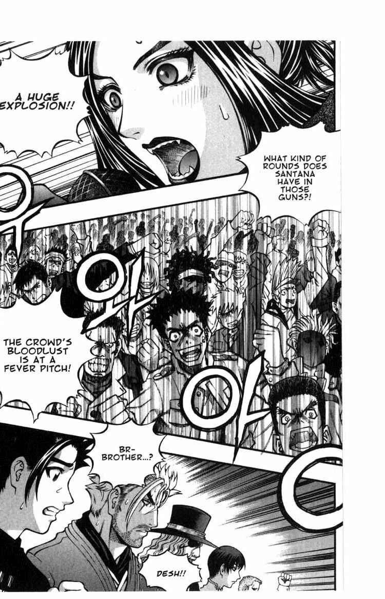 Rebirth Chapter 60 - Page 50