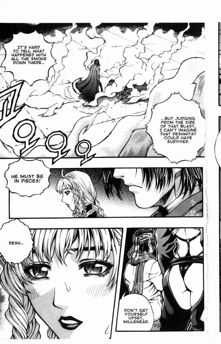 Rebirth Chapter 60 - Page 51