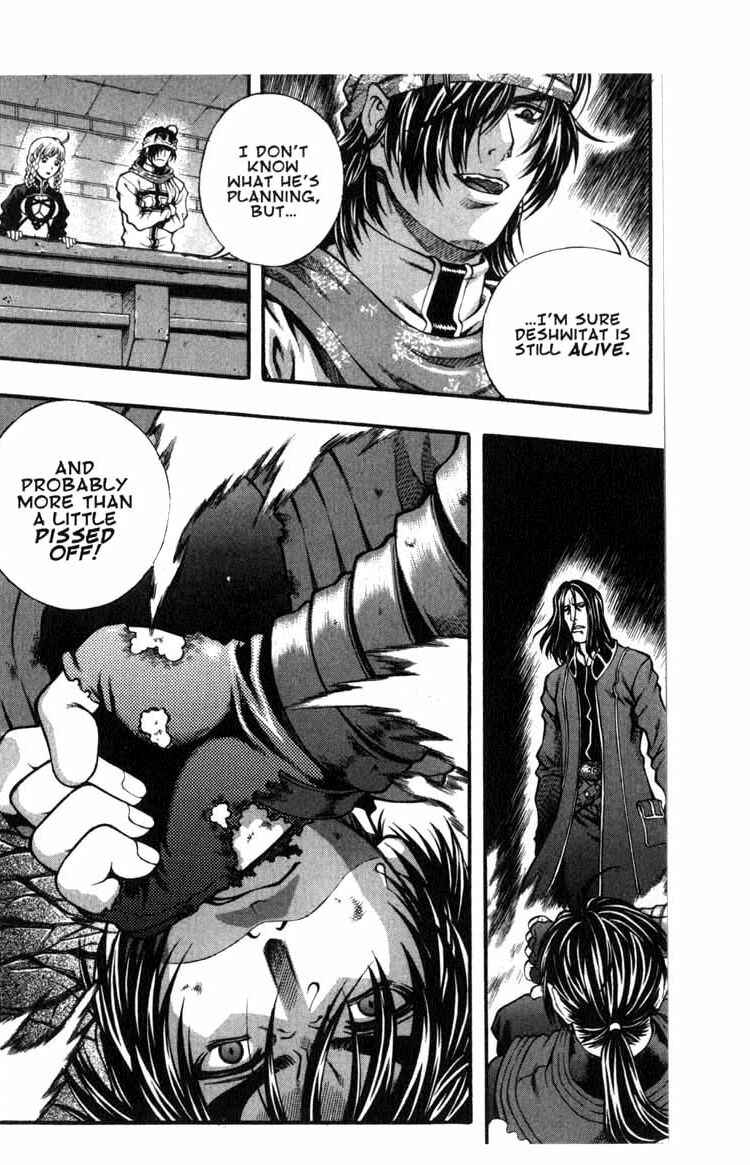 Rebirth Chapter 60 - Page 52