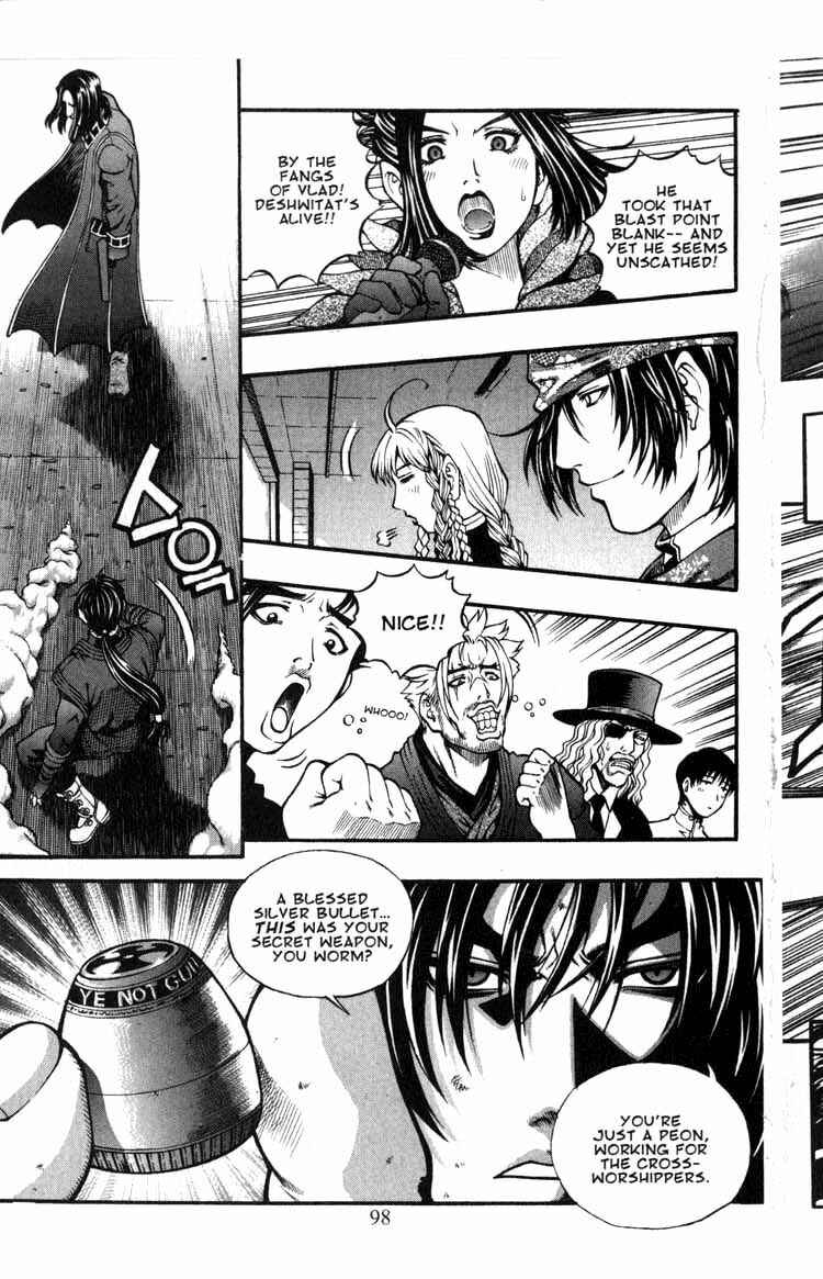 Rebirth Chapter 60 - Page 53