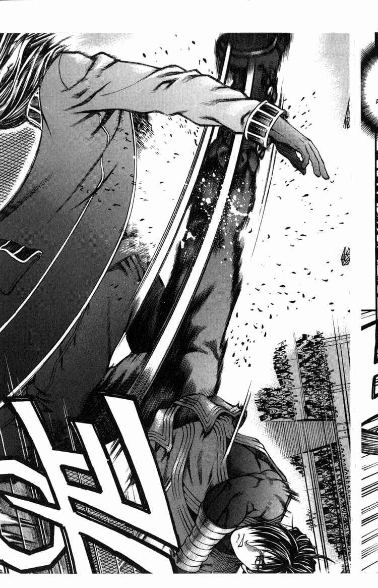 Rebirth Chapter 60 - Page 55