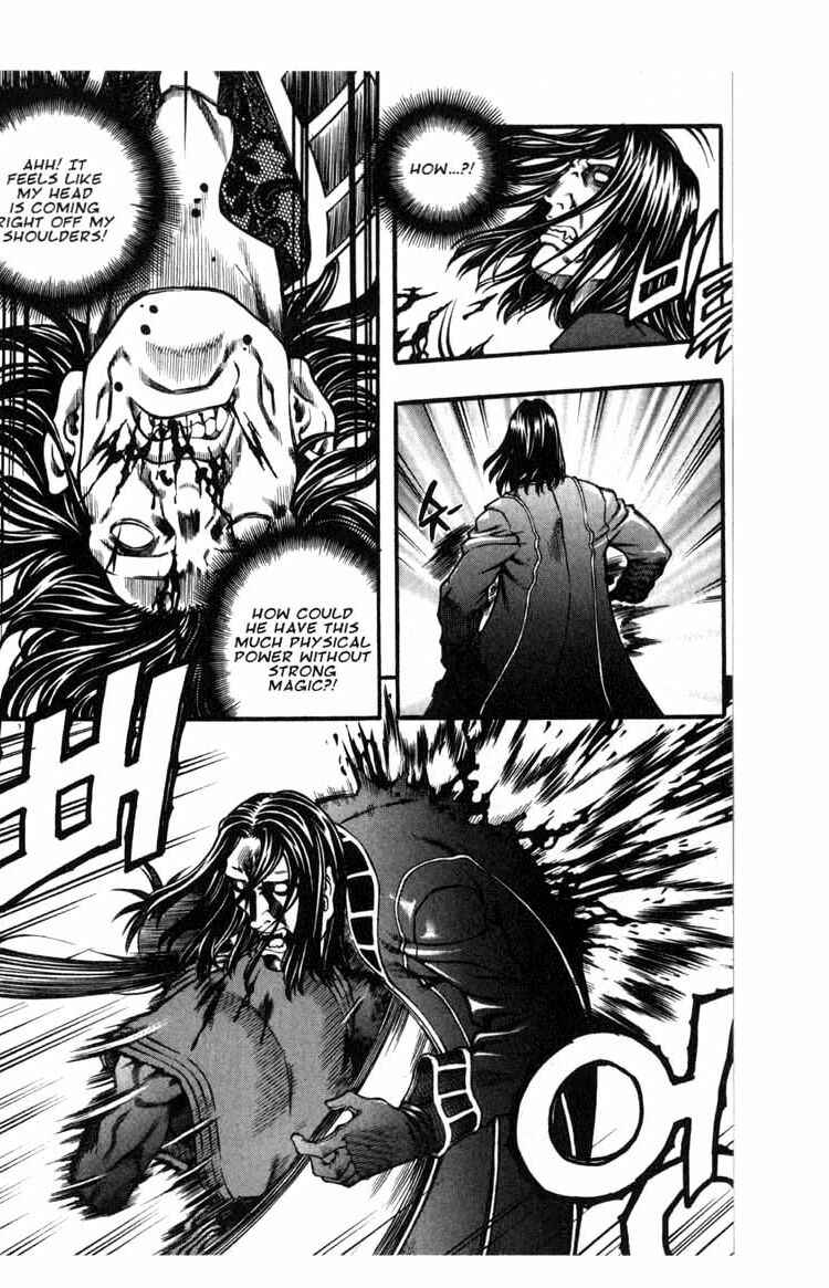 Rebirth Chapter 60 - Page 56