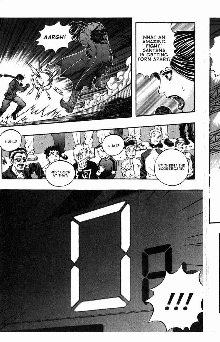 Rebirth Chapter 60 - Page 57