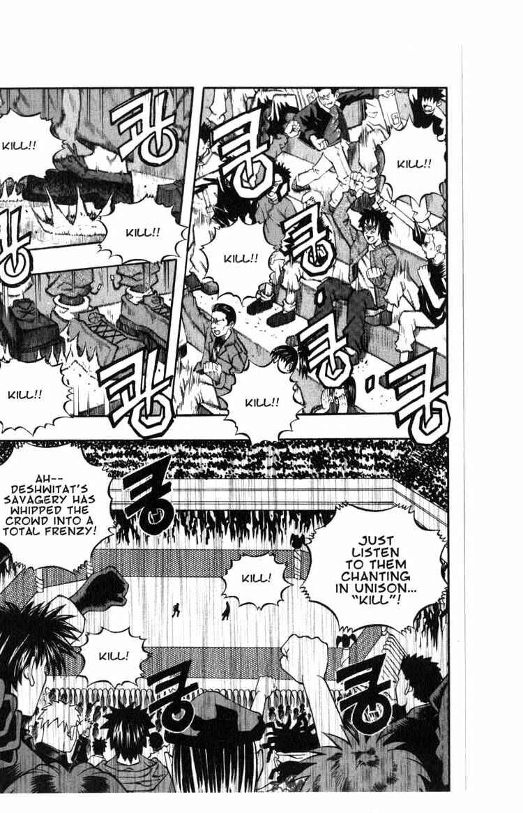 Rebirth Chapter 60 - Page 60