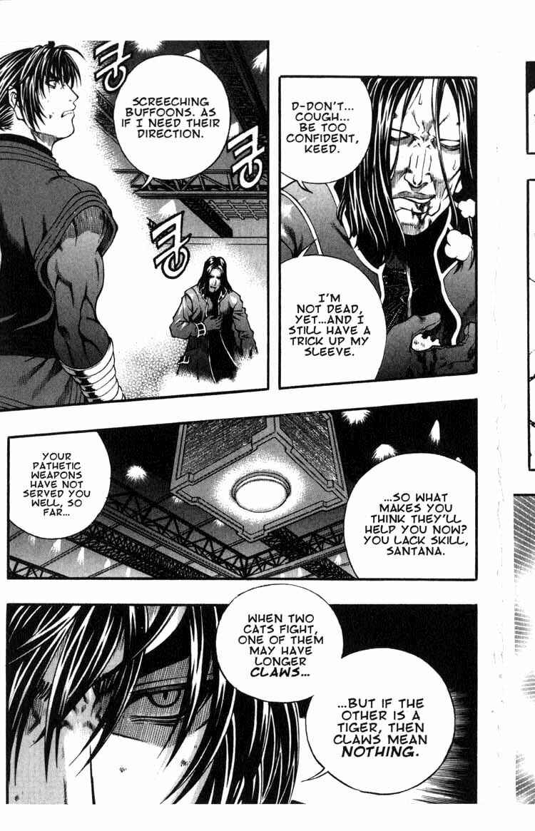 Rebirth Chapter 60 - Page 61