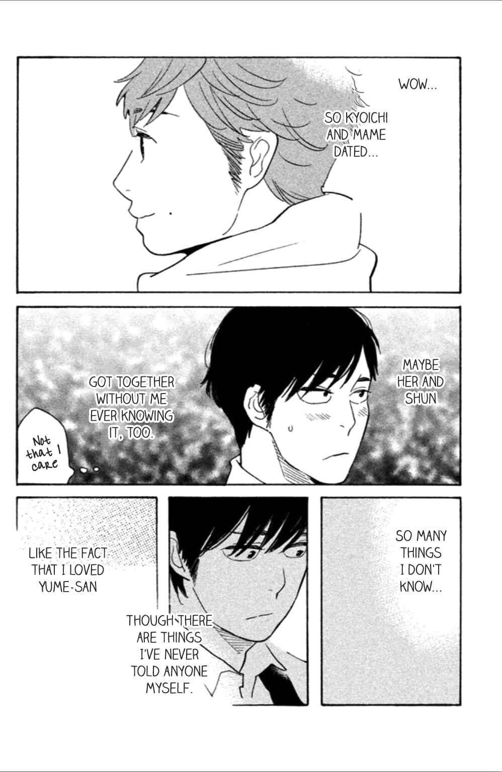 Koiiji: Love Glutton Chapter 9 - Page 25