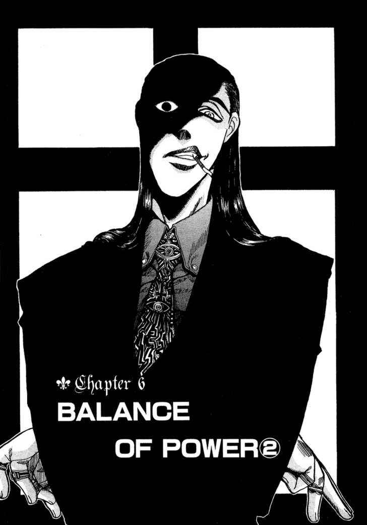 Hellsing Chapter 12 - Page 2