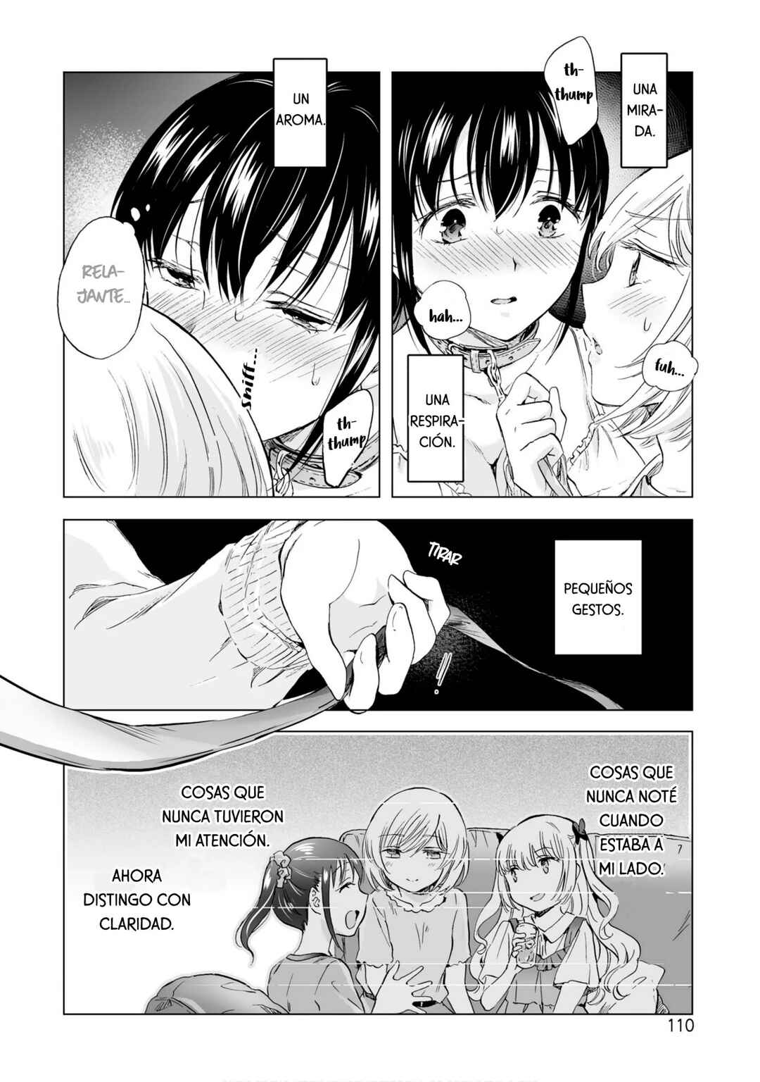 Yuri SM de Futari no Kimochi wa Tsunagarimasu ka? Chapter 4 - Page 30