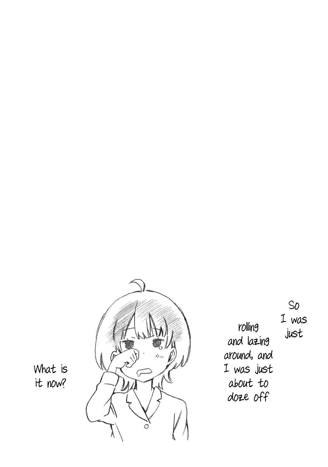 Minami-ke Chapter 305.5 - Page 19
