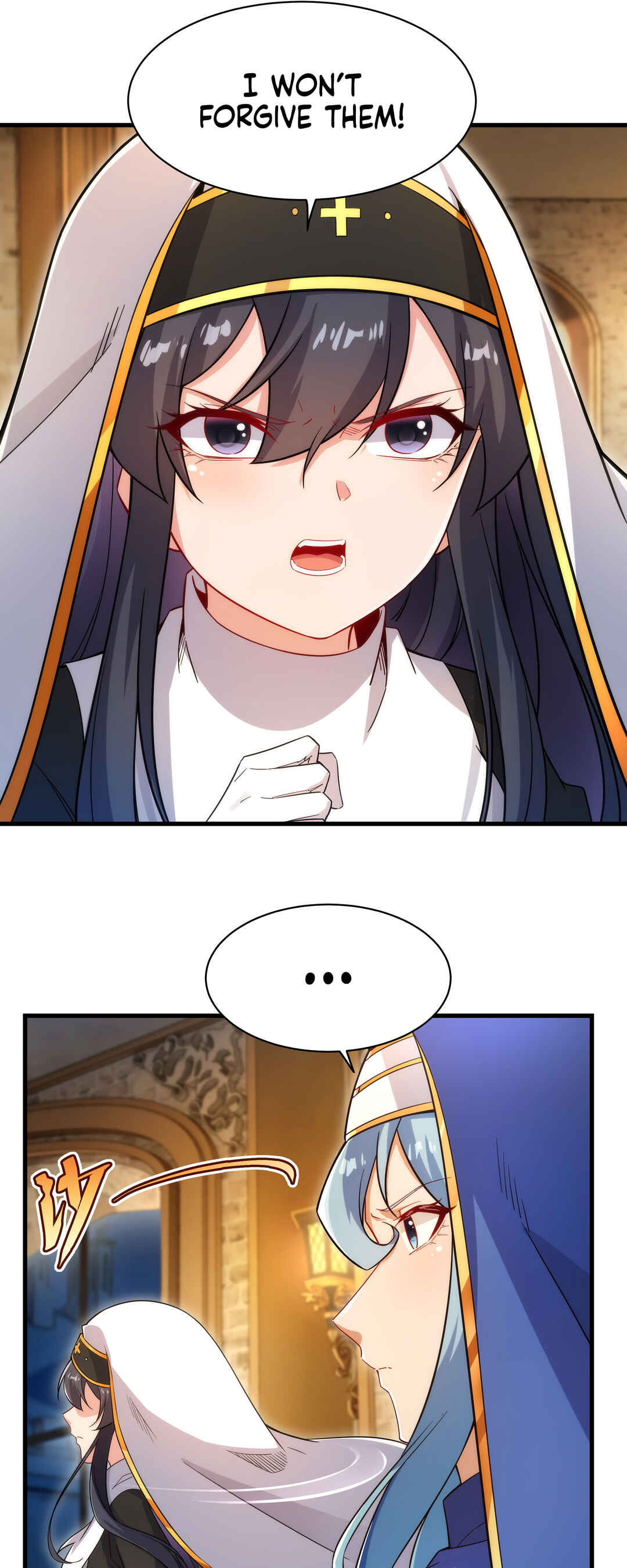 Despite Coming From the Abyss, I Will Save Humanity Chapter 88 - Page 26