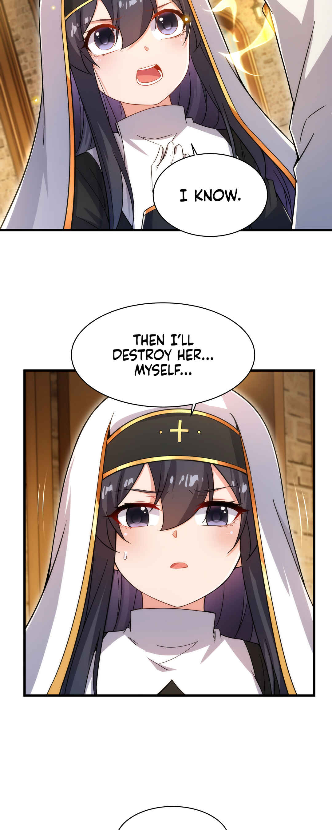 Despite Coming From the Abyss, I Will Save Humanity Chapter 88 - Page 33