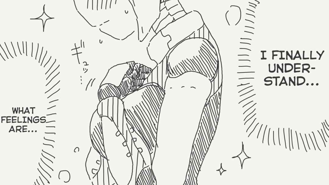 Holiday Yasumi's Twitter Shorts Chapter 421 - Page 2