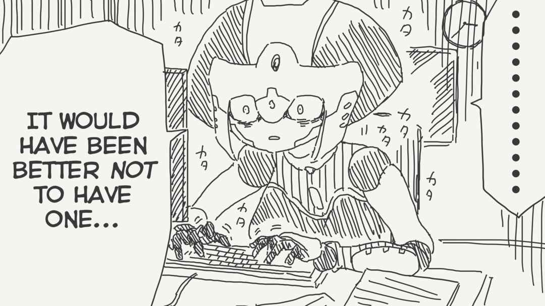 Holiday Yasumi's Twitter Shorts Chapter 421 - Page 4