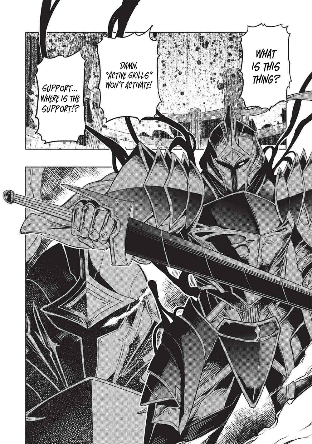 Gal to Dungeon to Shuukai Okure no Tansaku Eiyuutan ~Moto Legend Ima wa Wakeari tei Rank Tansakushana Ore ga, S-Kyuu Gal ni Natsukare Makutte Ikusei wo Makase Sareta~ Chapter 9 - Page 7