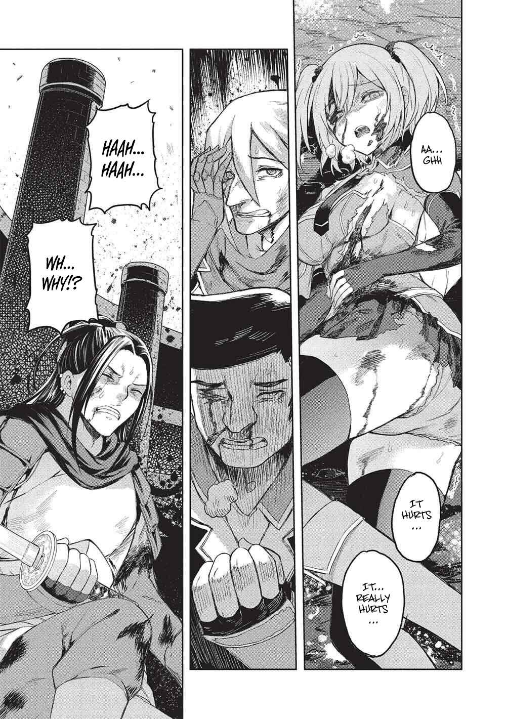 Gal to Dungeon to Shuukai Okure no Tansaku Eiyuutan ~Moto Legend Ima wa Wakeari tei Rank Tansakushana Ore ga, S-Kyuu Gal ni Natsukare Makutte Ikusei wo Makase Sareta~ Chapter 9 - Page 8