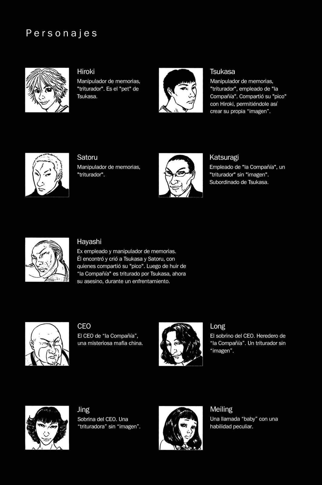 Pet Chapter 37 - Page 7