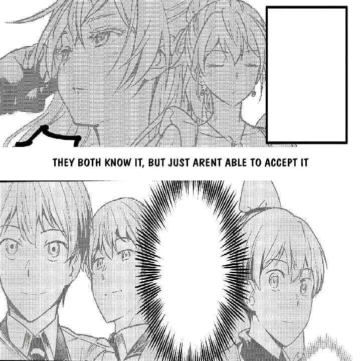 Chounin A wa Akuyaku Reijou o Doushitemo Sukuitai: Dobu to Sora to Koori no Himegimi Chapter 28 - Page 30