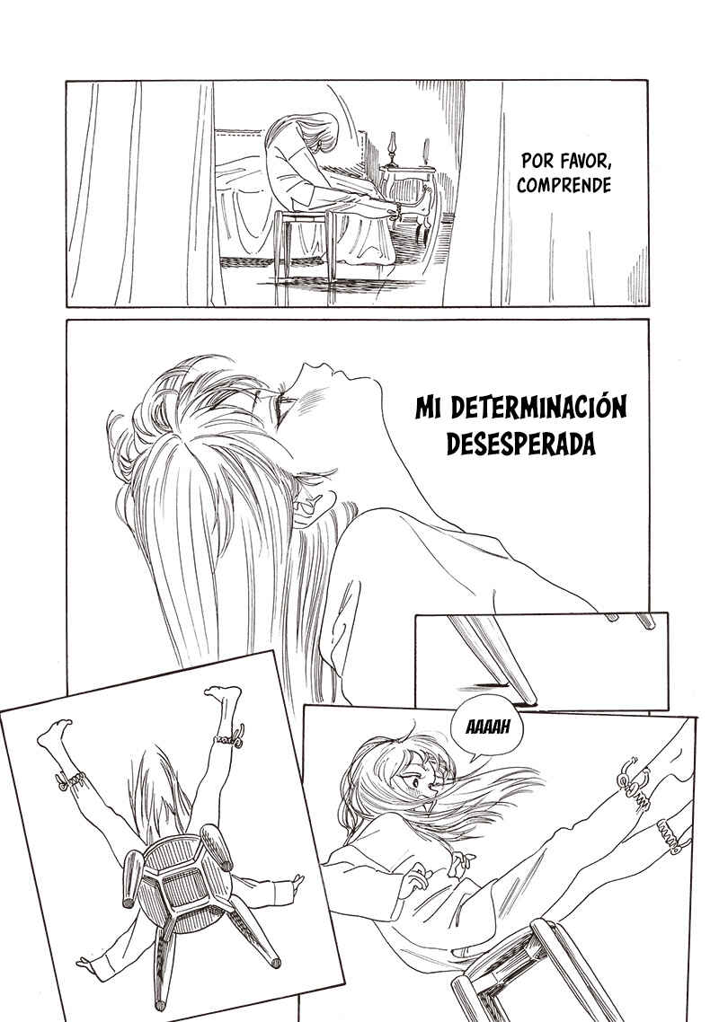 Akebi-chan no Sailor Fuku Chapter 78 - Page 10
