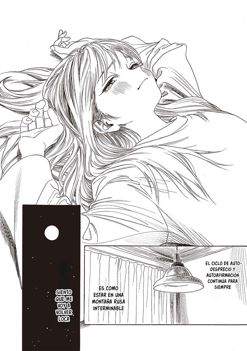 Akebi-chan no Sailor Fuku Chapter 78 - Page 12