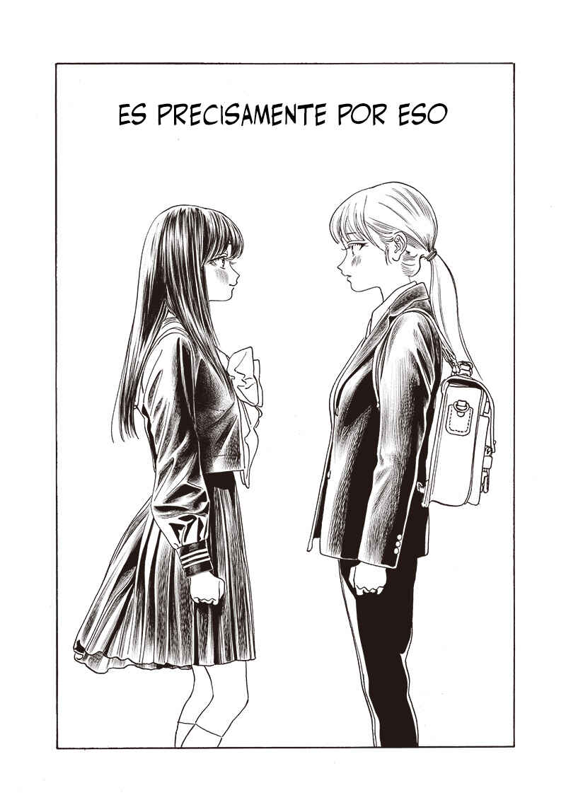 Akebi-chan no Sailor Fuku Chapter 78 - Page 19