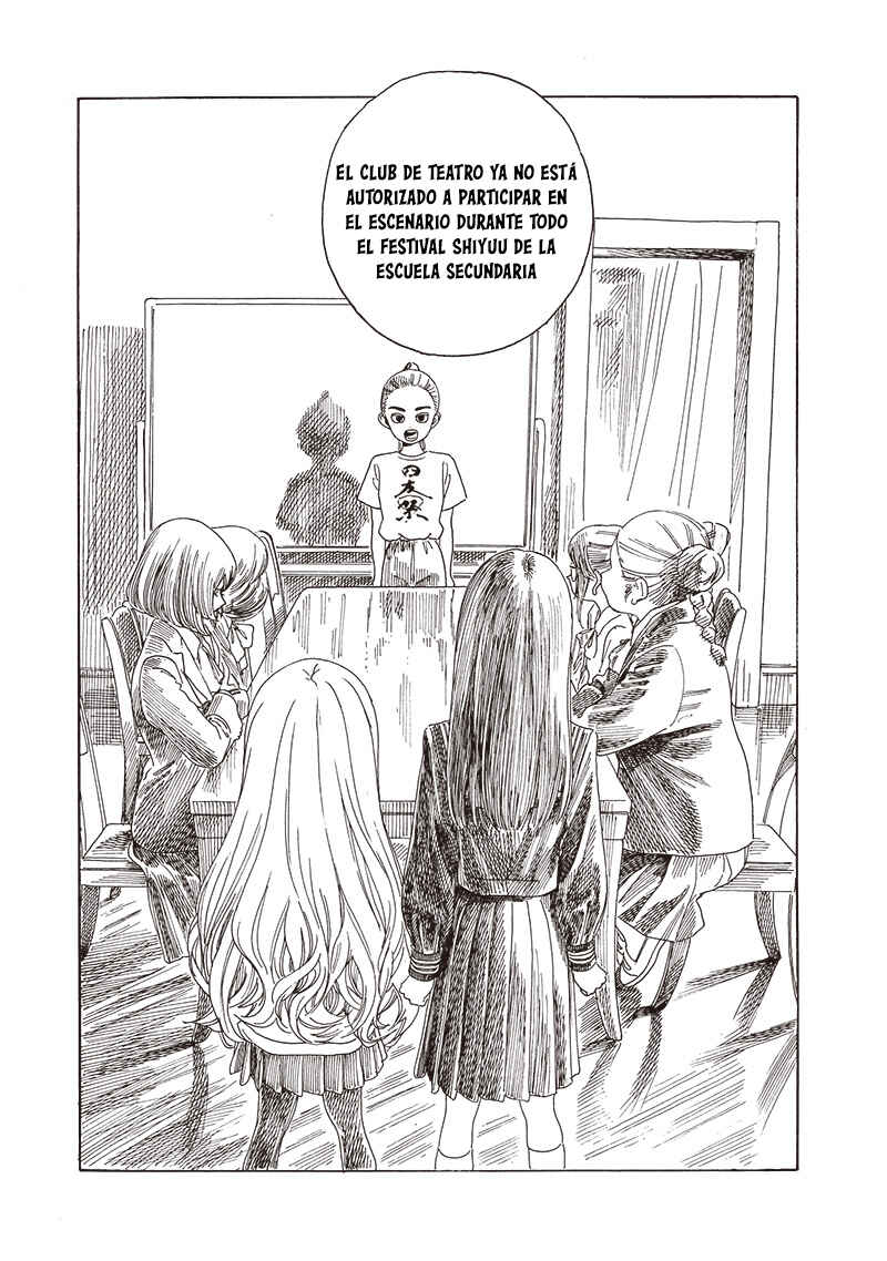 Akebi-chan no Sailor Fuku Chapter 78 - Page 20