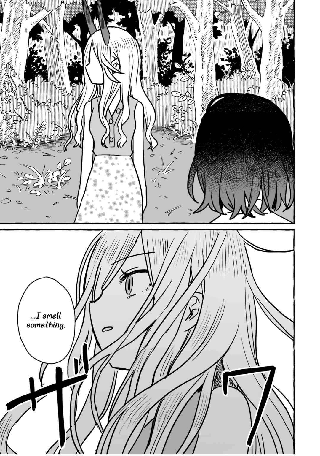 Sake to Onna wa Nigou made Chapter 12 - Page 15