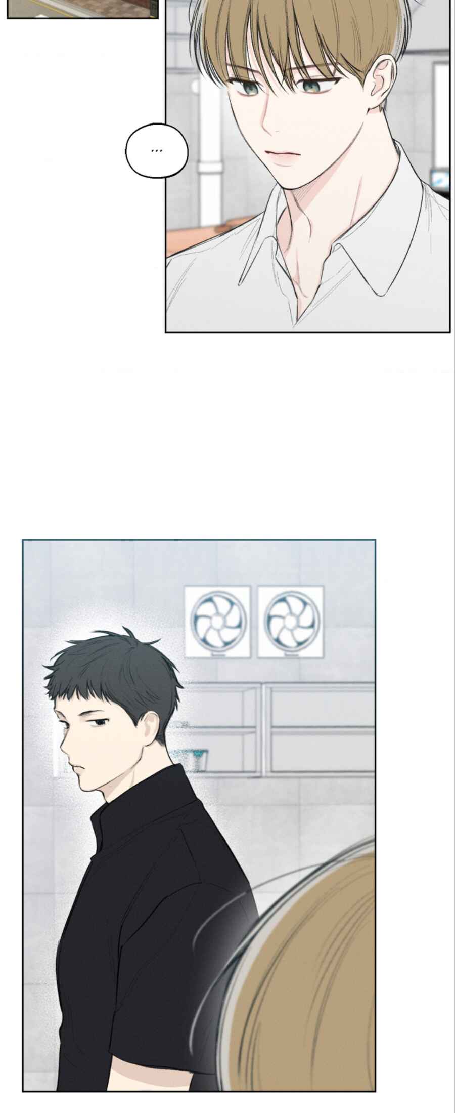December Chapter 8 - Page 3