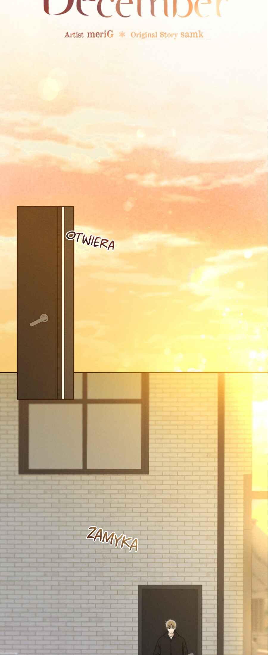 December Chapter 8 - Page 9