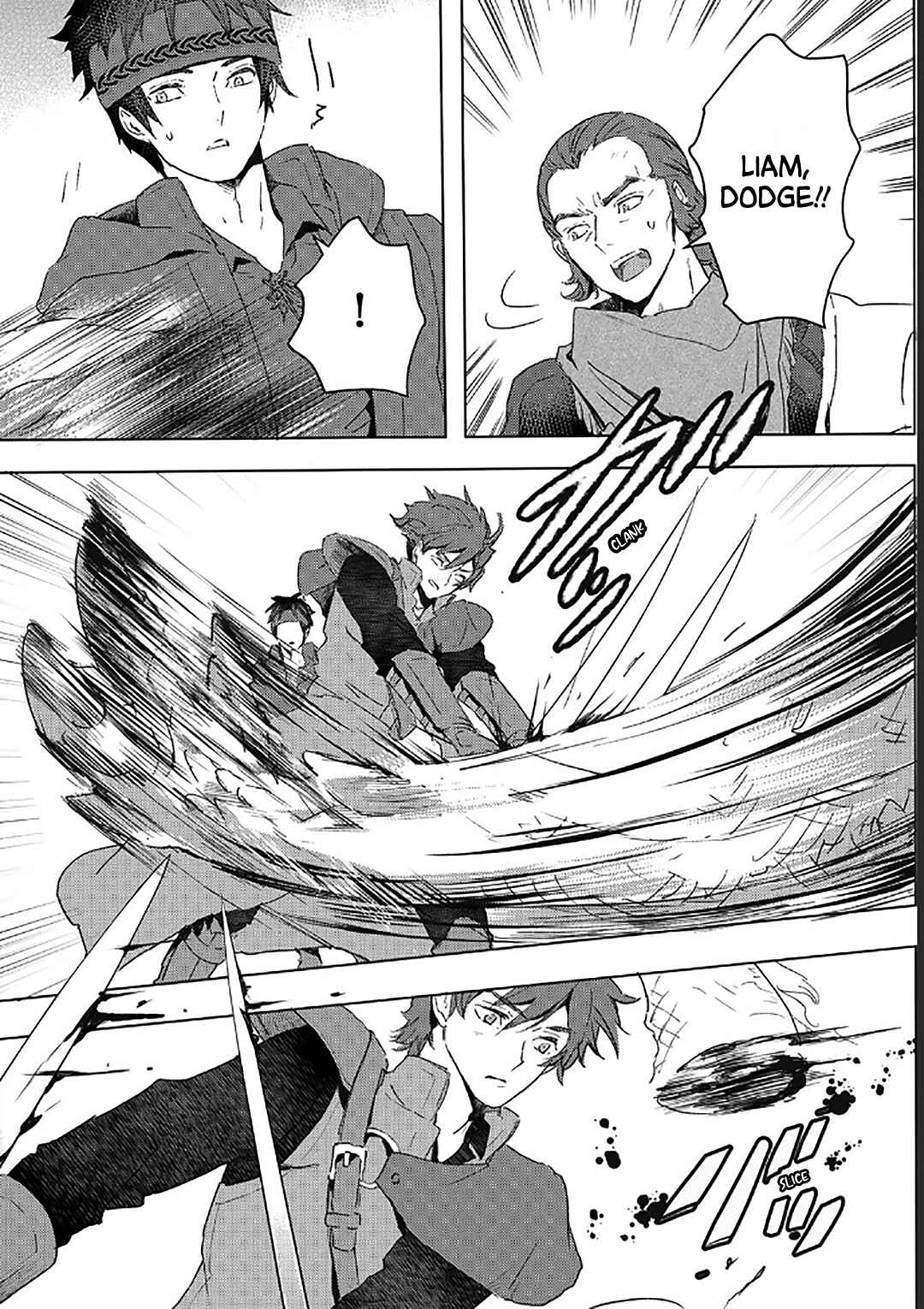 Moto Dorei Desu ga, Oni no Dorei wo Katte Mitara Seiryoku ga Tsuyosugiru node Sutetai... Chapter 34 - Page 20
