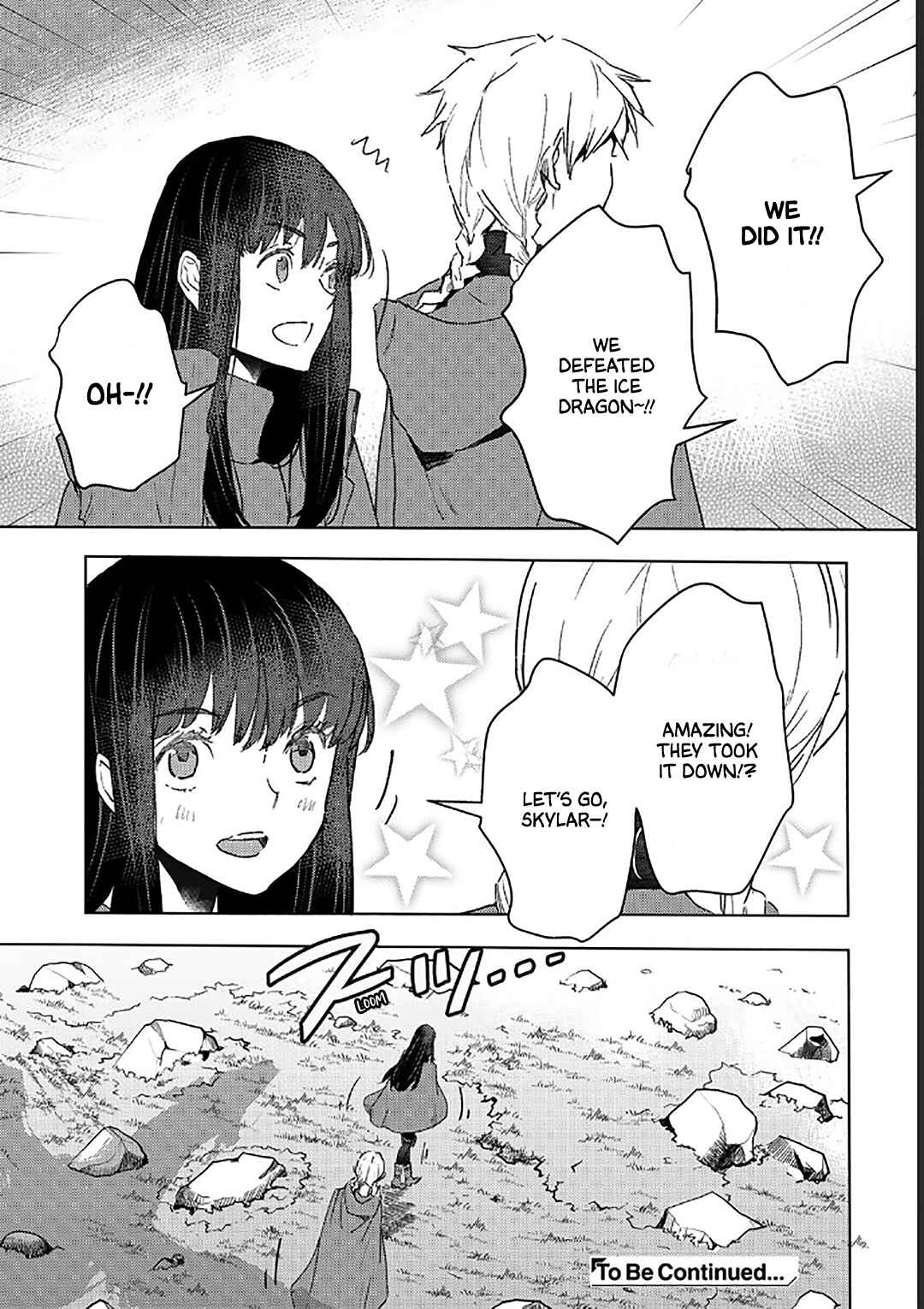 Moto Dorei Desu ga, Oni no Dorei wo Katte Mitara Seiryoku ga Tsuyosugiru node Sutetai... Chapter 34 - Page 24
