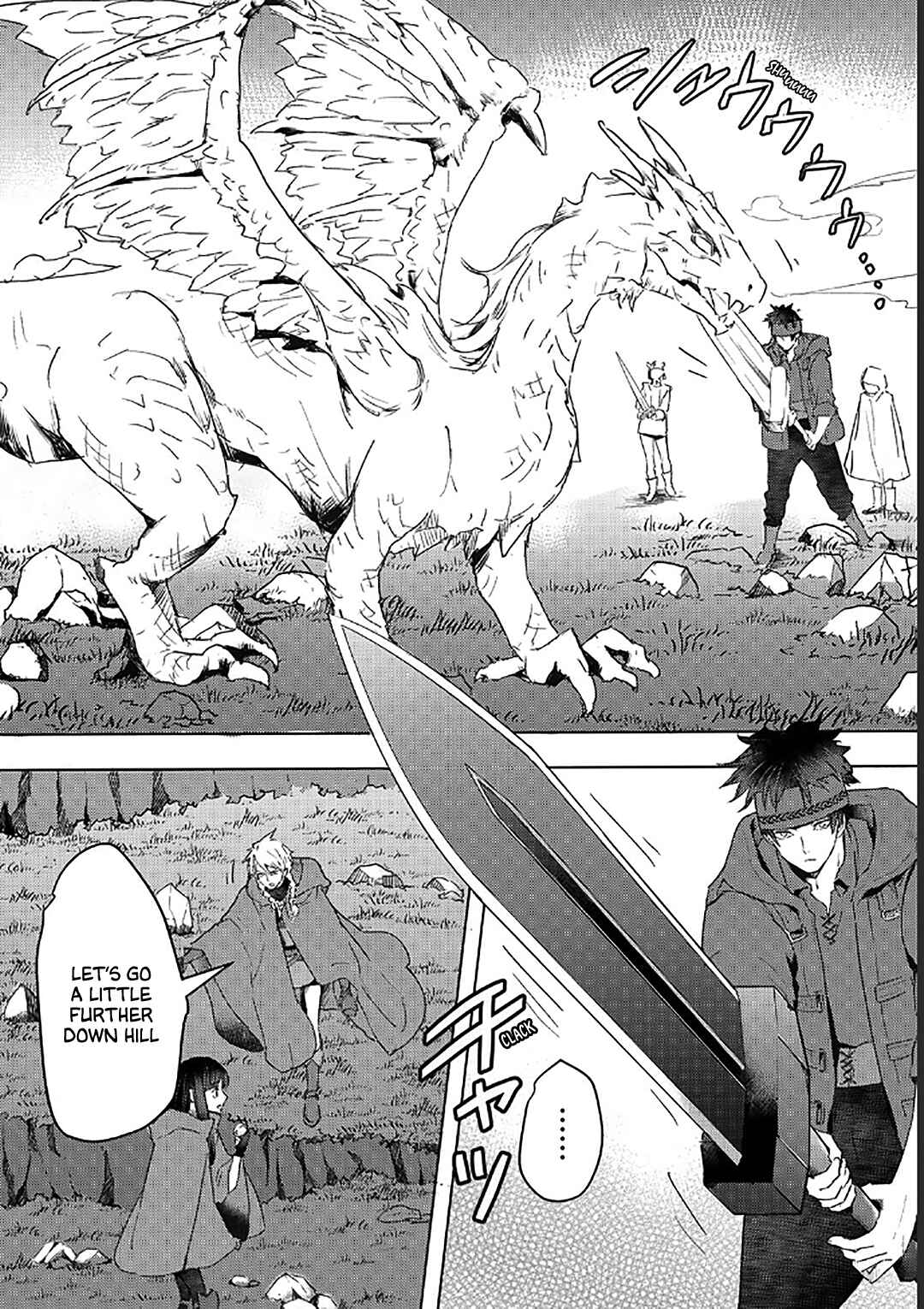 Moto Dorei Desu ga, Oni no Dorei wo Katte Mitara Seiryoku ga Tsuyosugiru node Sutetai... Chapter 34 - Page 5