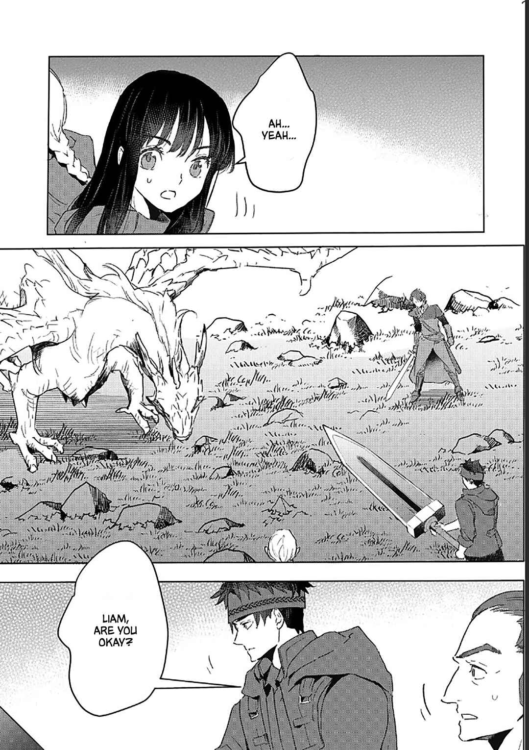 Moto Dorei Desu ga, Oni no Dorei wo Katte Mitara Seiryoku ga Tsuyosugiru node Sutetai... Chapter 34 - Page 6