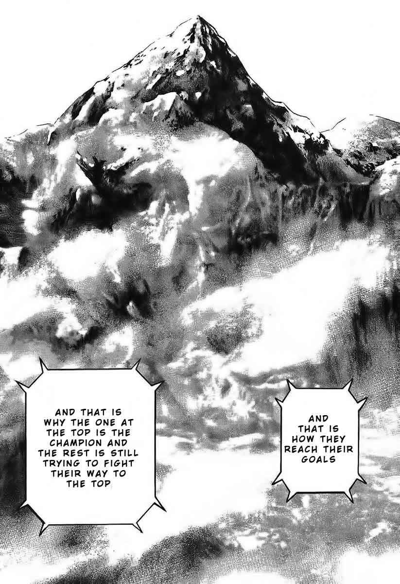 Tough Chapter 248 - Page 15