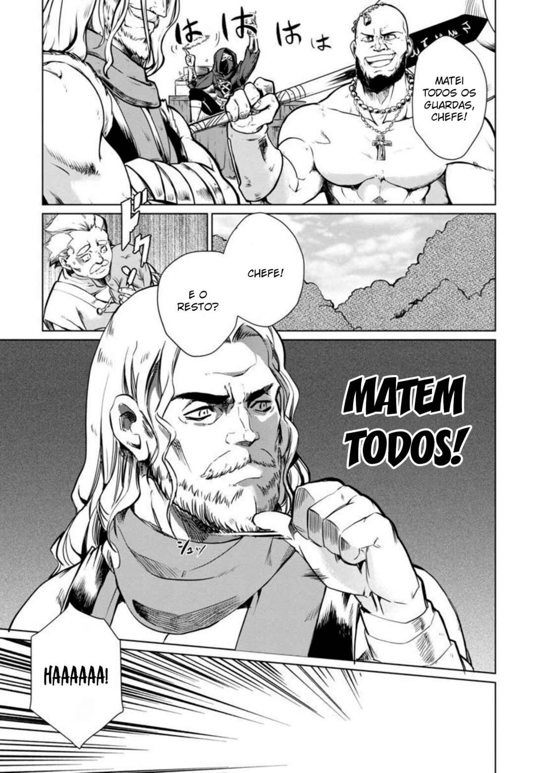 Class "Mushoku" no Eiyuutan: Koushaku-ke o Tsuihou Sareta ga, Jitsu wa Nagutta dake de Skill o Kakutoku Dekiru to Wakari, Tairiku Ichi no Eiyuu ni Noboritsumeru Chapter 2 - Page 16