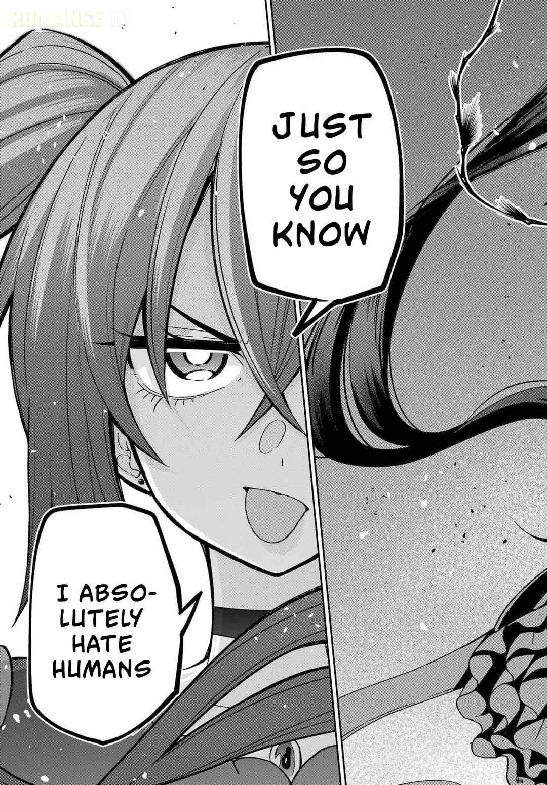 Seiken-chan wa Kojirasete Iru Chapter 1 - Page 29