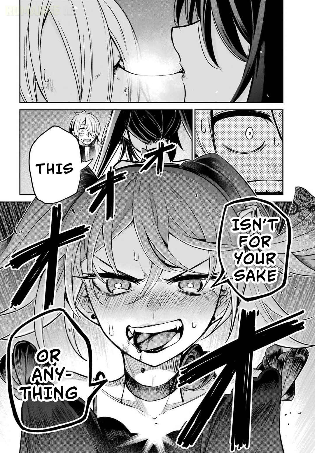 Seiken-chan wa Kojirasete Iru Chapter 1 - Page 63