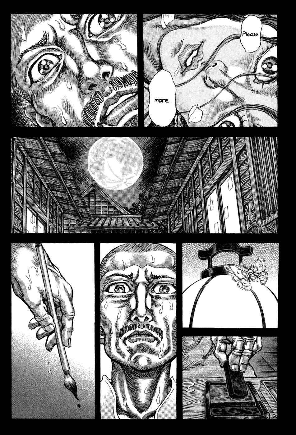 Death Frenzy Chapter 62 - Page 19