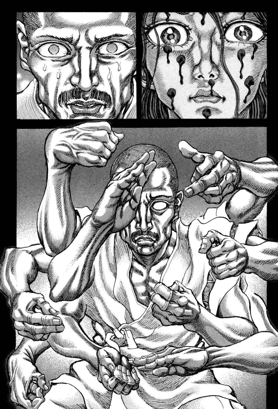 Death Frenzy Chapter 62 - Page 22