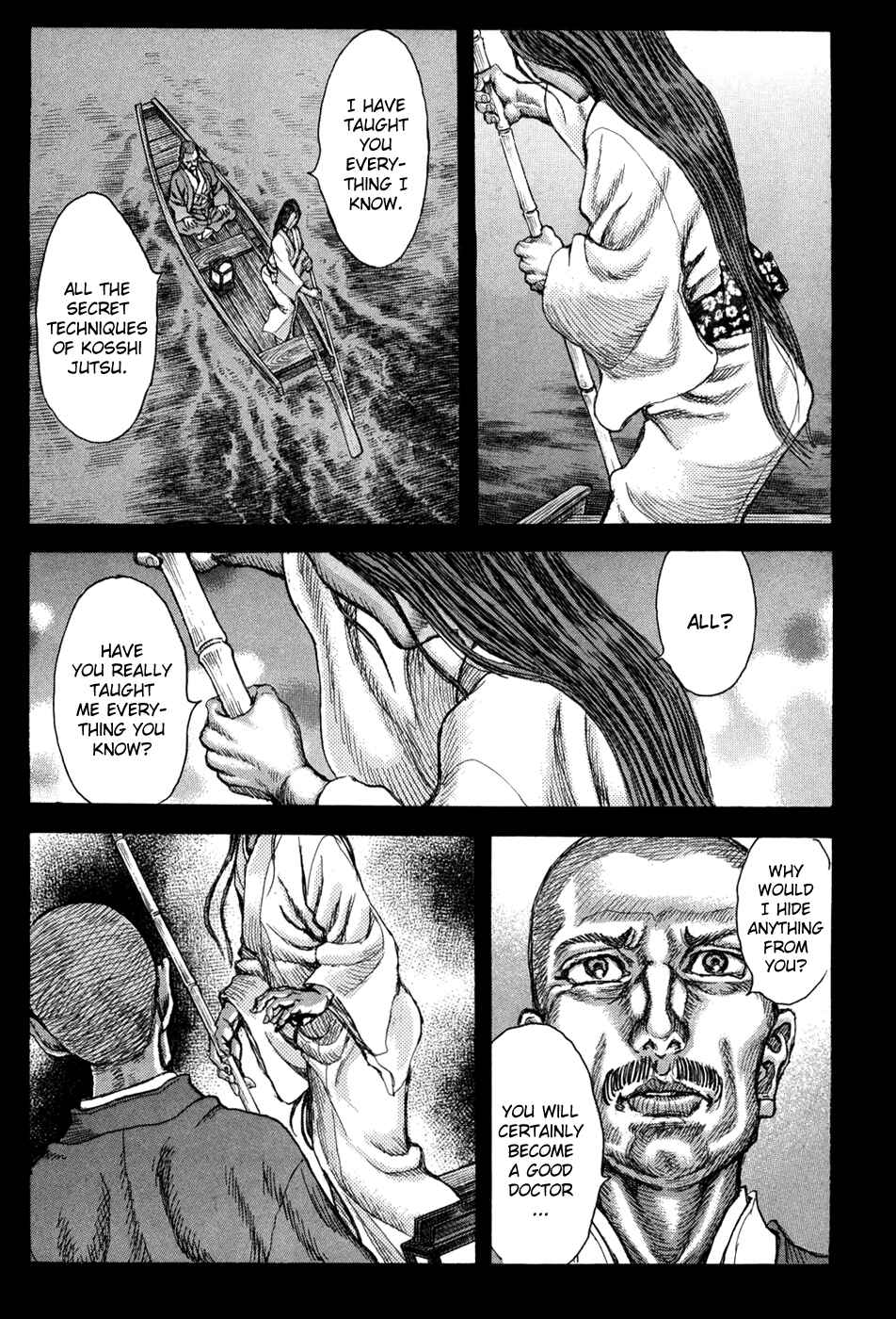 Death Frenzy Chapter 62 - Page 25