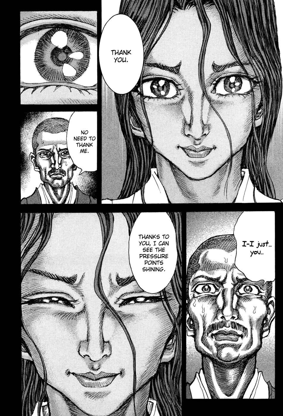 Death Frenzy Chapter 62 - Page 26