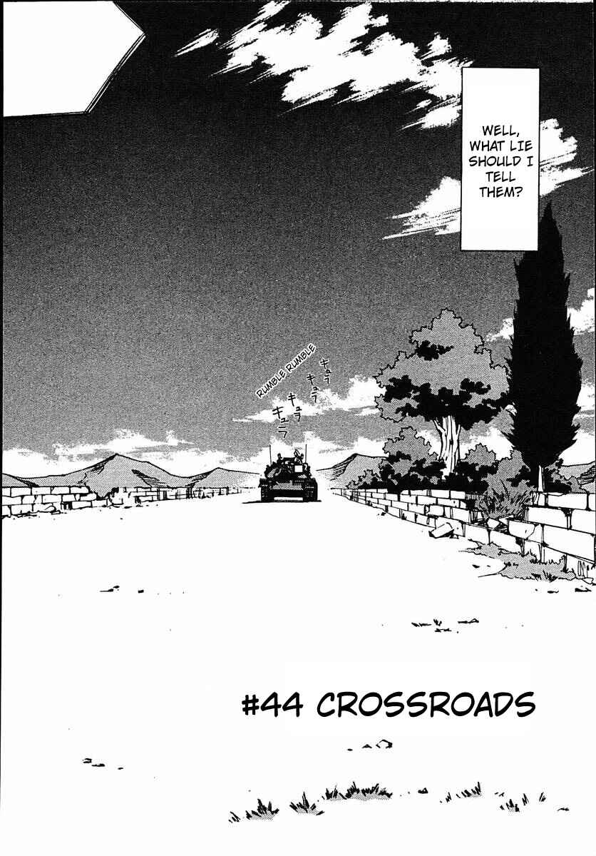 Those Who Hunt Elves Chapter 44 - Page 2