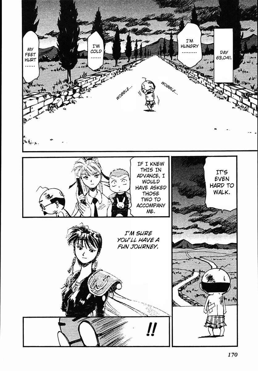 Those Who Hunt Elves Chapter 44 - Page 20