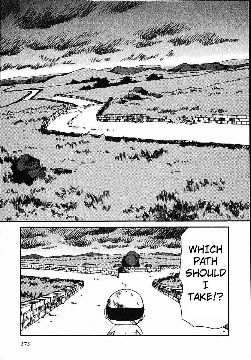 Those Who Hunt Elves Chapter 44 - Page 23